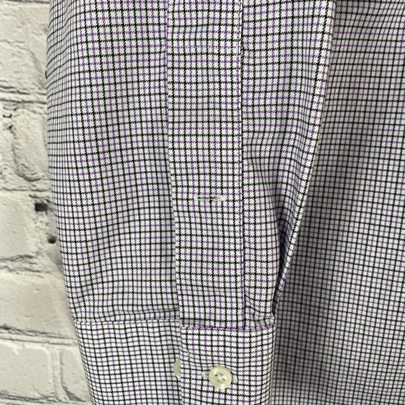 Ralph Lauren Button Down Shirt 16.5 EUC - Picture 8 of 8